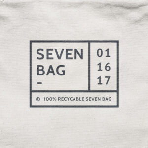Canvas Bag