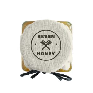 Organic Honey