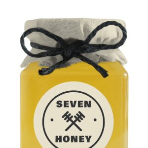 Organic Honey