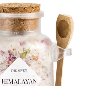 Himalayan Rose Salt