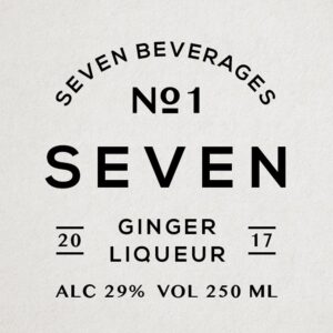 Ginger Liqueur